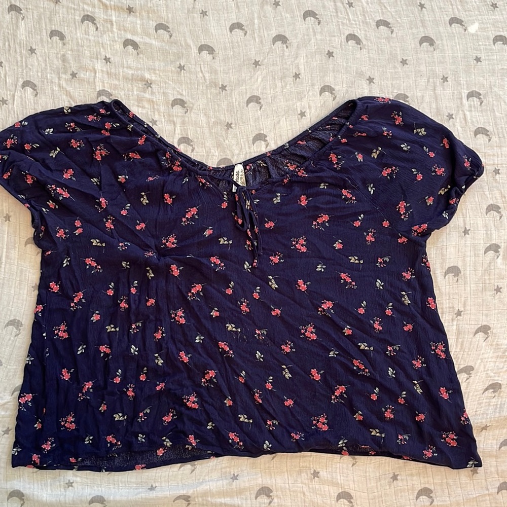 Mudd shirt